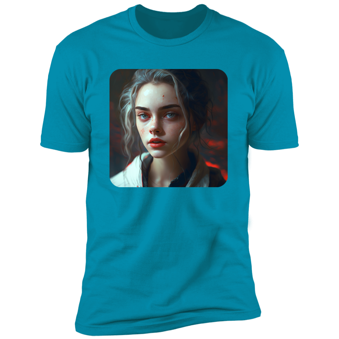 Valkyrie Vision Tee