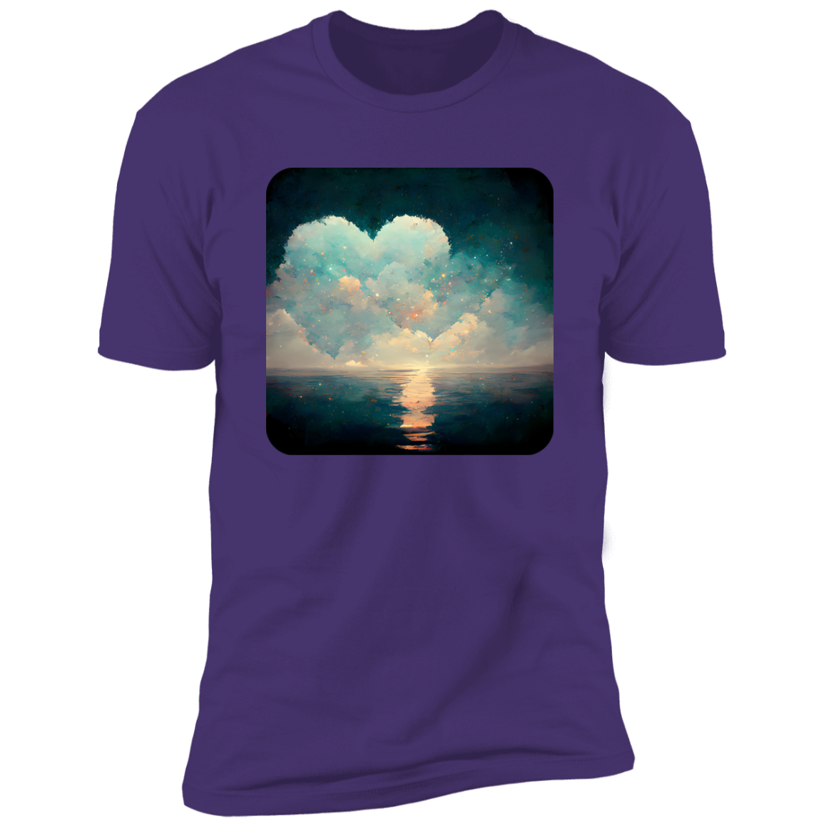 Chortle Chainmail Tee #2