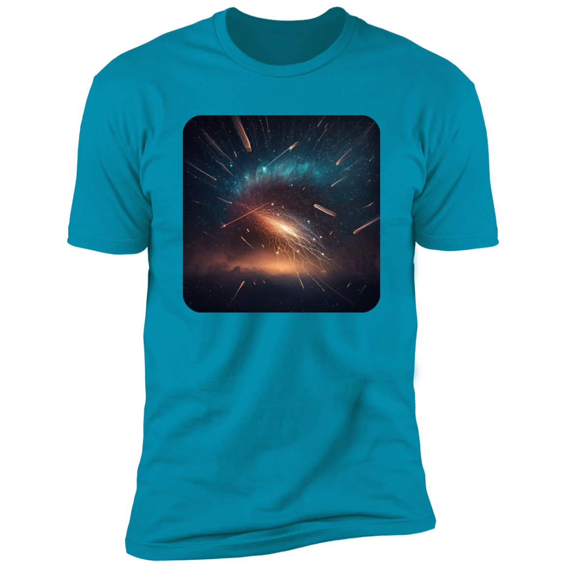 Galactic Dance Tee