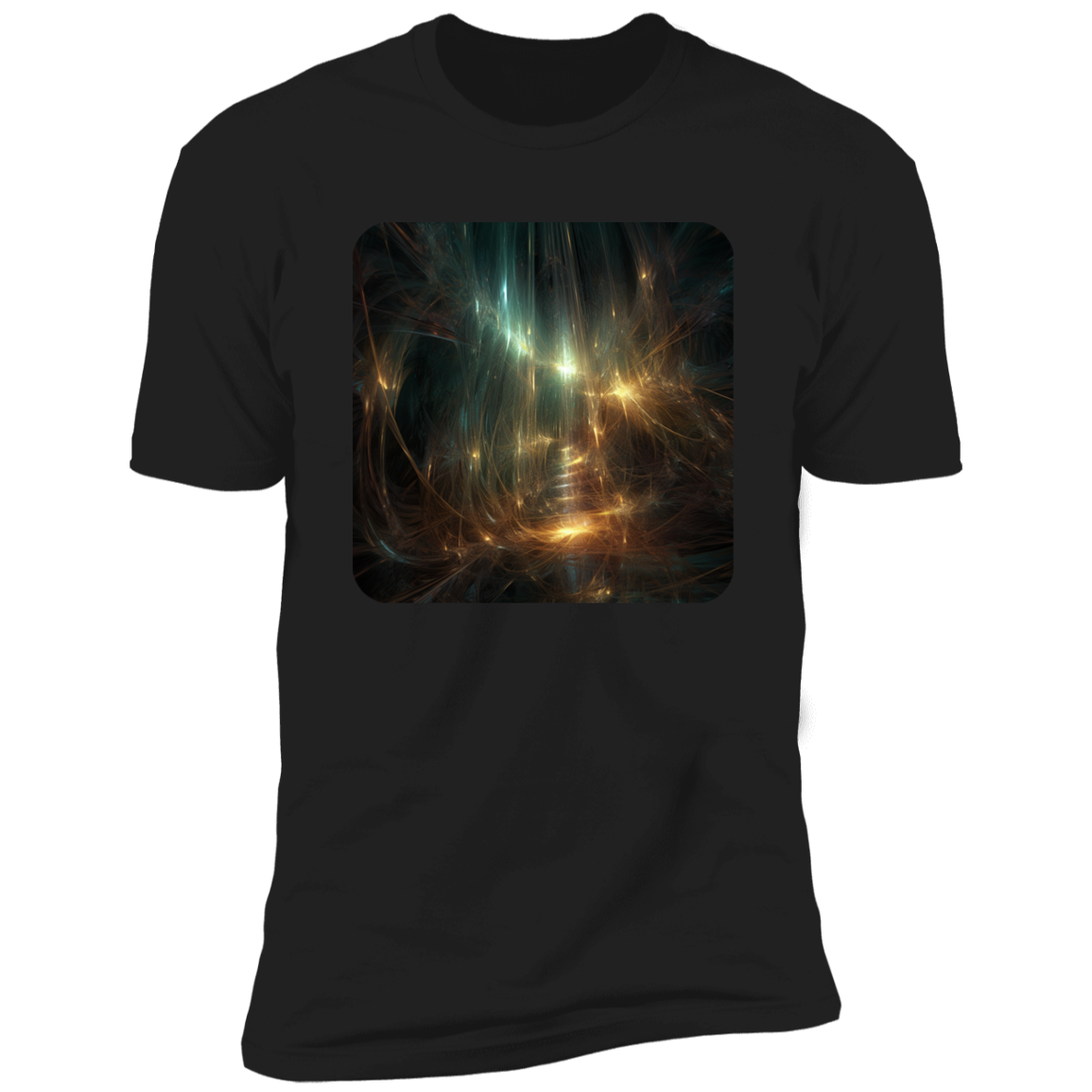 A Lightshow Of The Soul