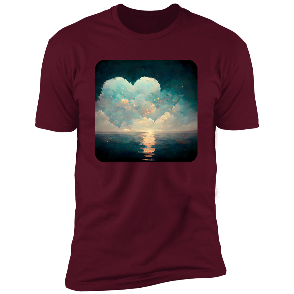 Chortle Chainmail Tee #2