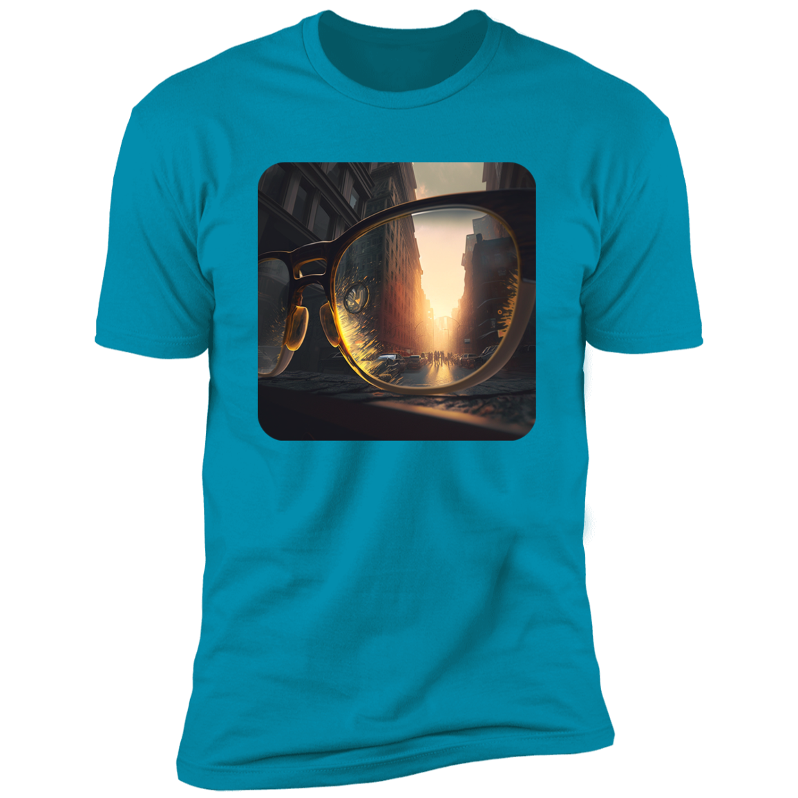 Daylight Dazzle Specs