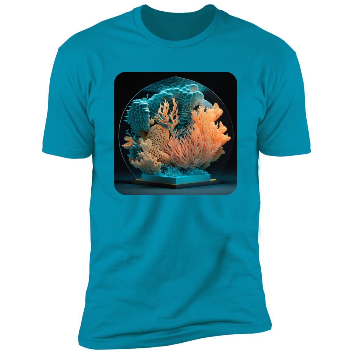 Oceanic Engineer Tee