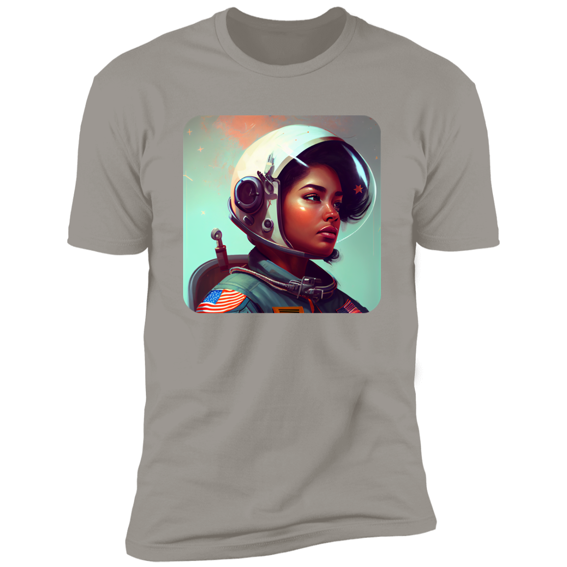 American Space Force