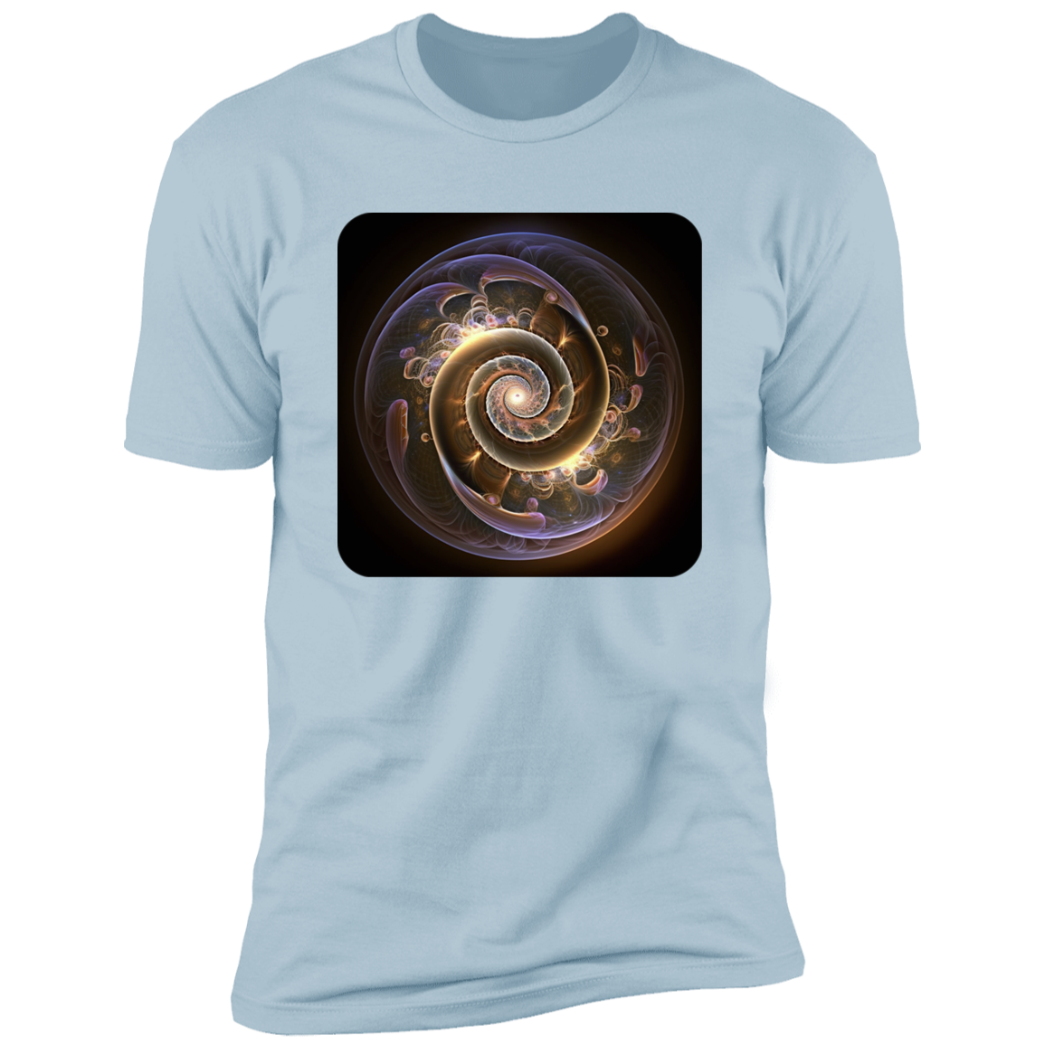 Vortex Threads Tee