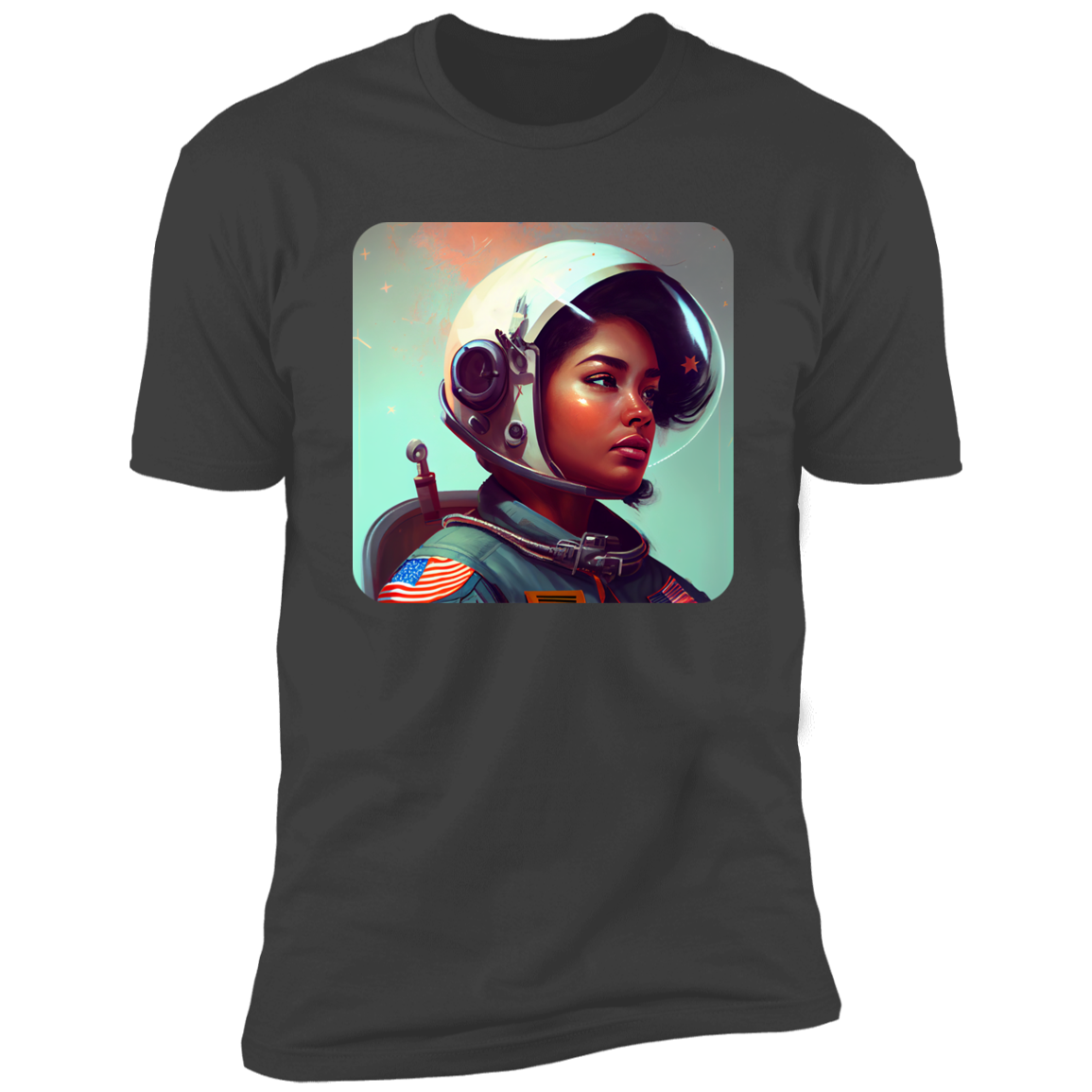 American Space Force