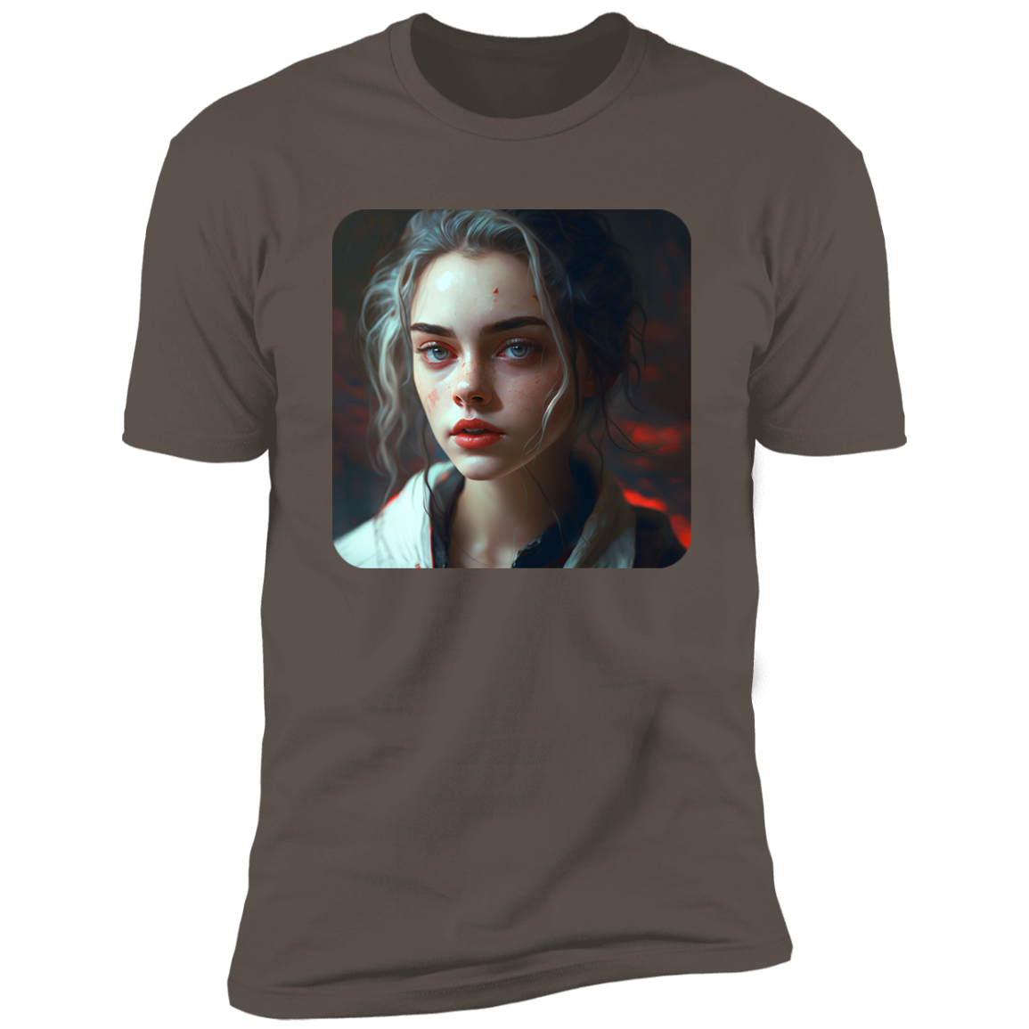 Valkyrie Vision Tee