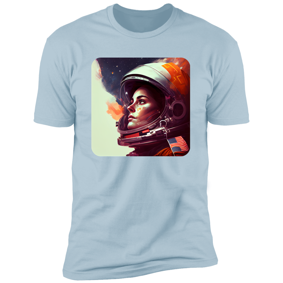 American Space Force #2