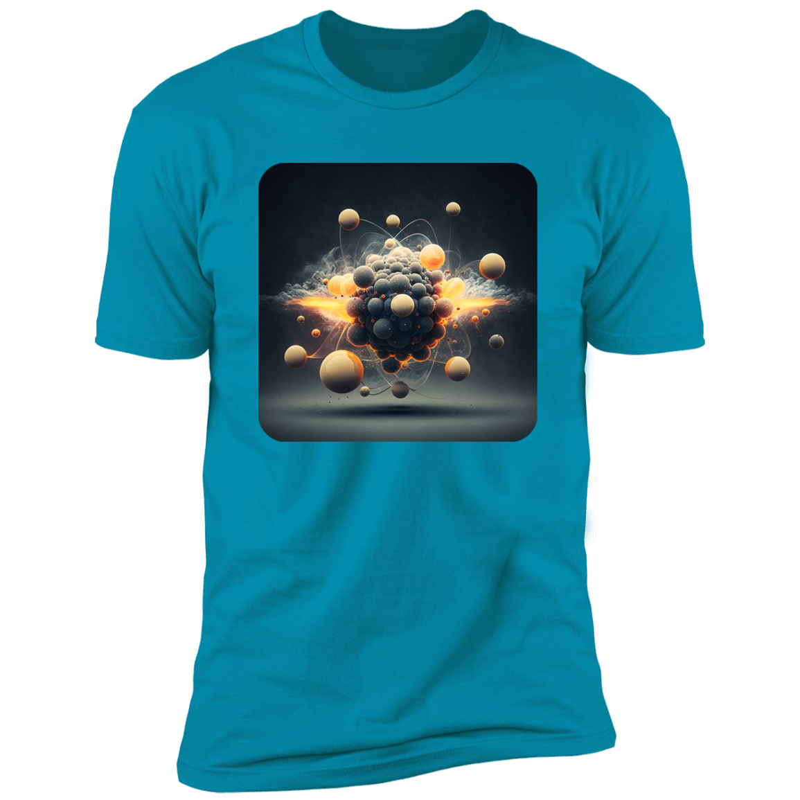 Atomic Unraveling: The Essence of Dissolution