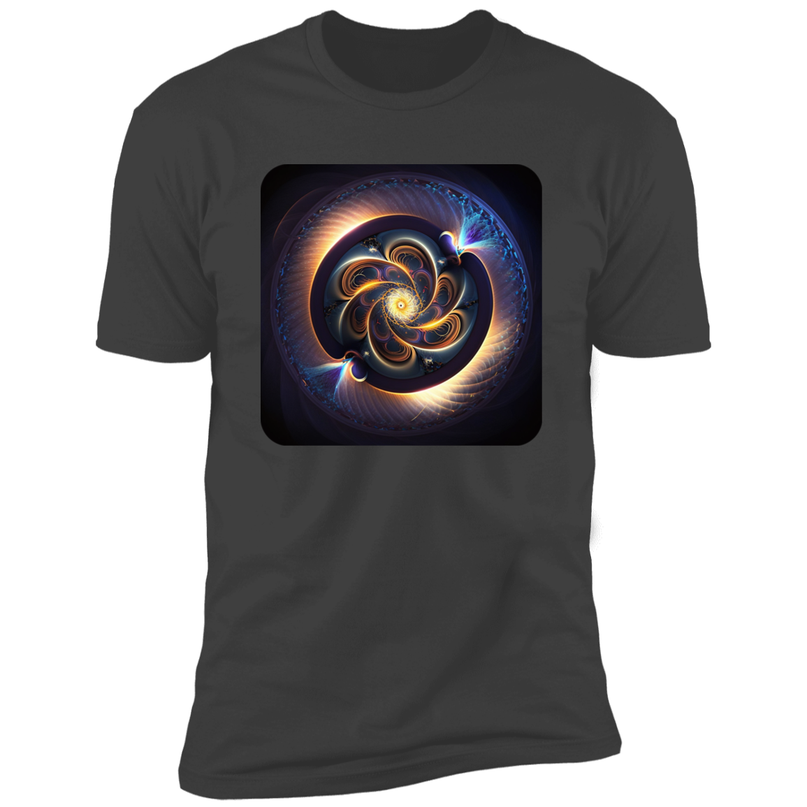Quasar Quiver Tee