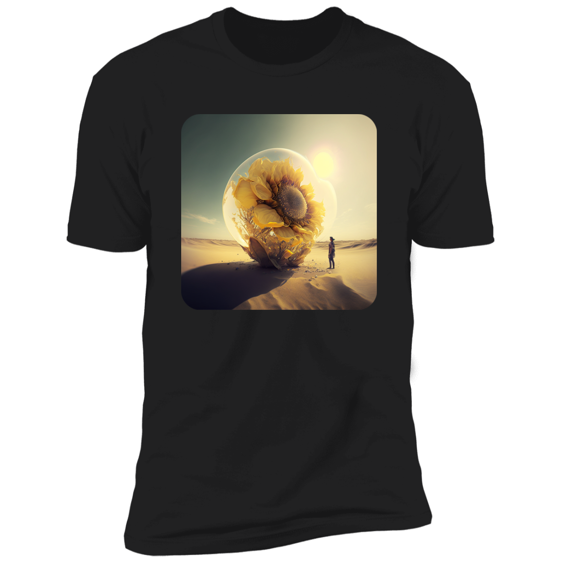 Eternal Radiance Tee