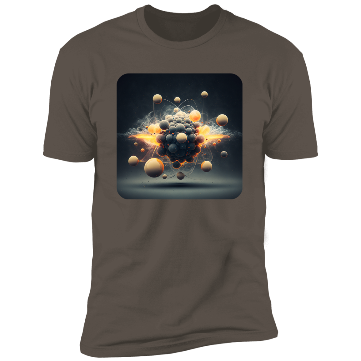 Atomic Unraveling: The Essence of Dissolution