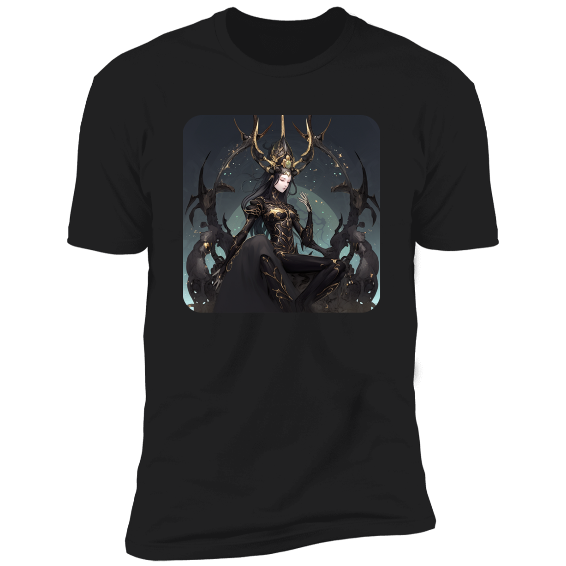 Celestial Sovereign Tee