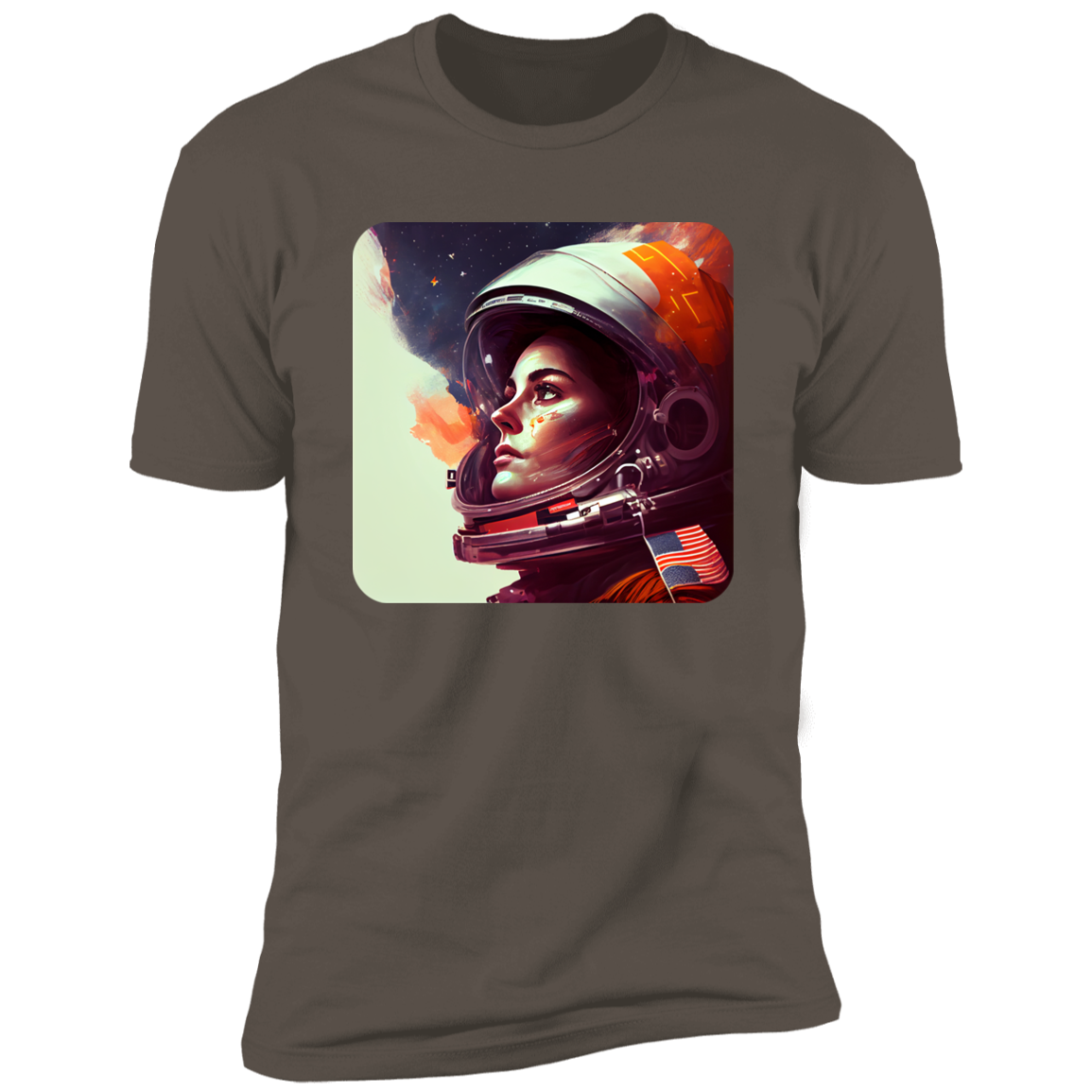 American Space Force #2