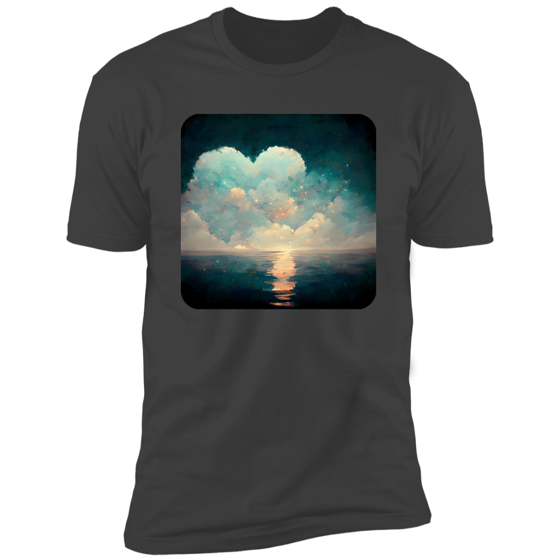 Chortle Chainmail Tee #2