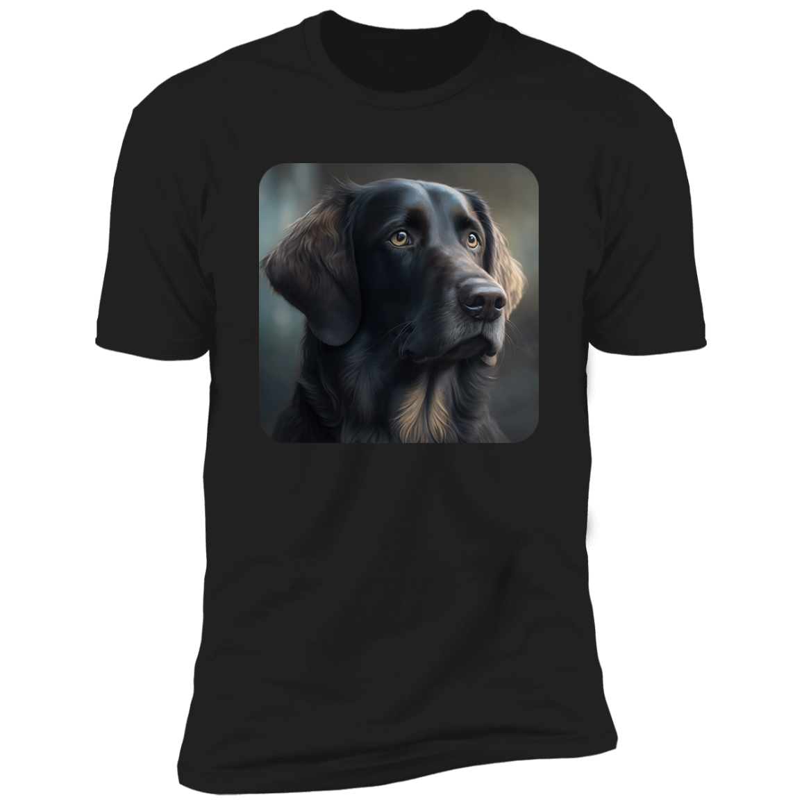 Bark and Swagger Tee