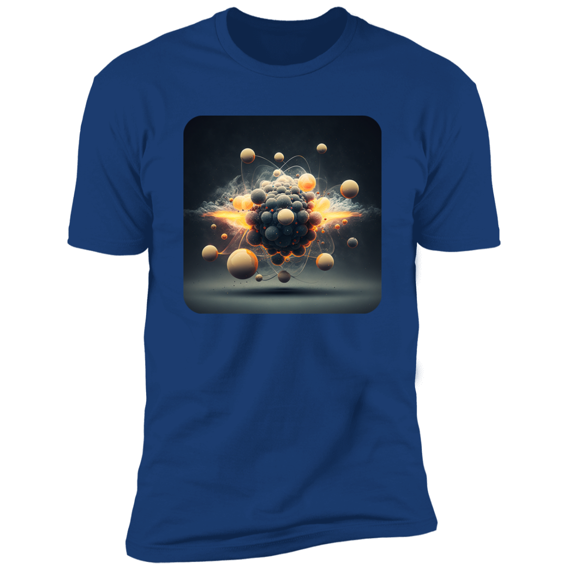 Atomic Unraveling: The Essence of Dissolution