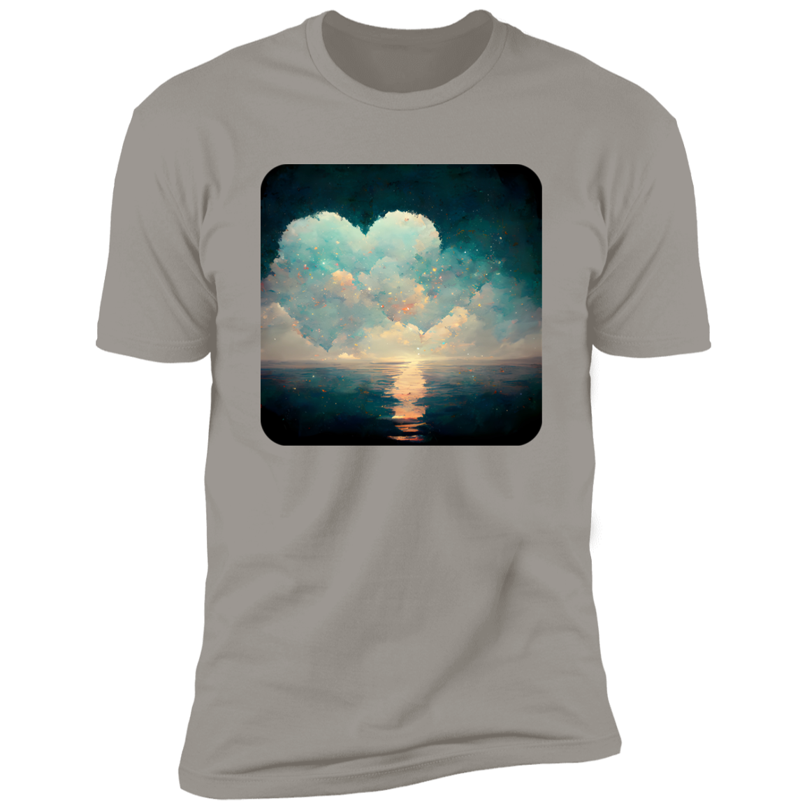 Chortle Chainmail Tee #2