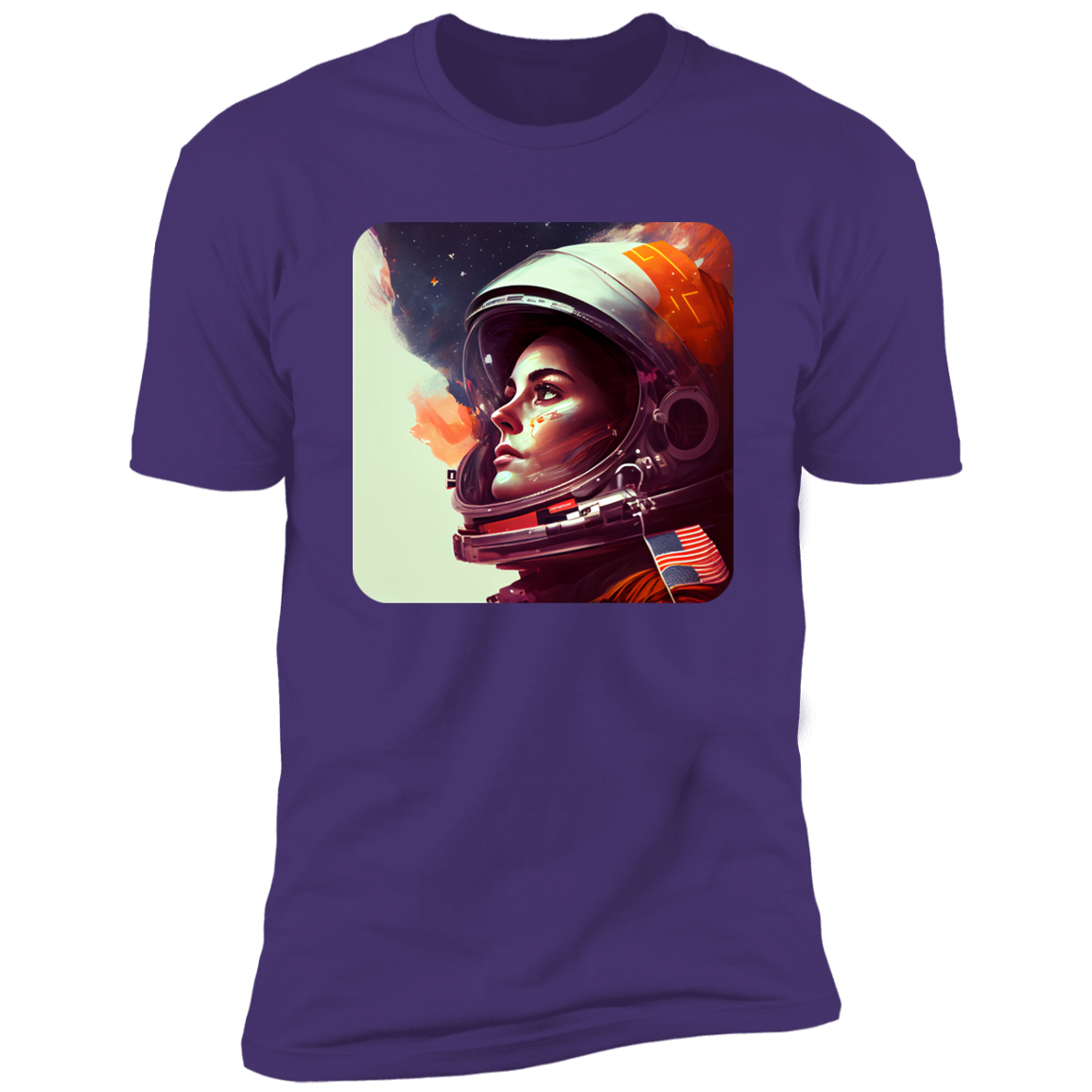 American Space Force #2