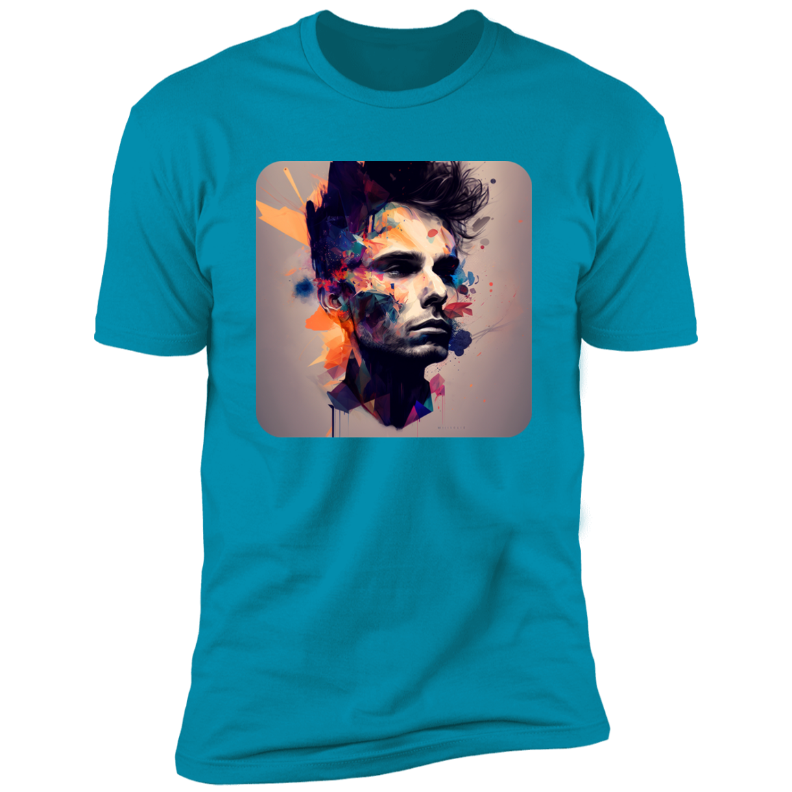 Chroma Charisma Canvas