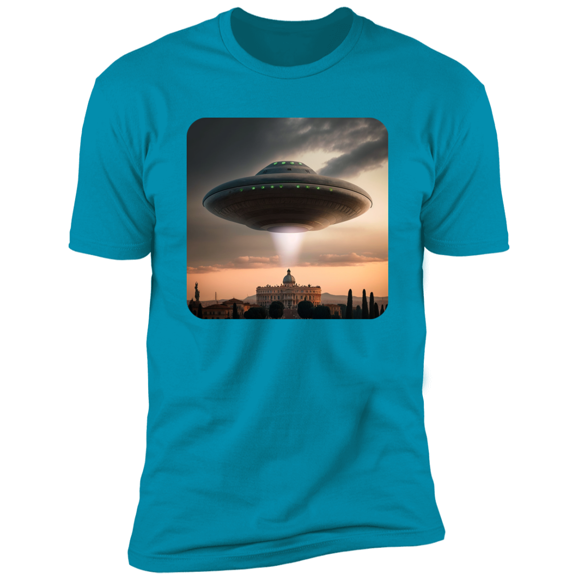 UFO Sightings Over Italy: 2022 Chronicles