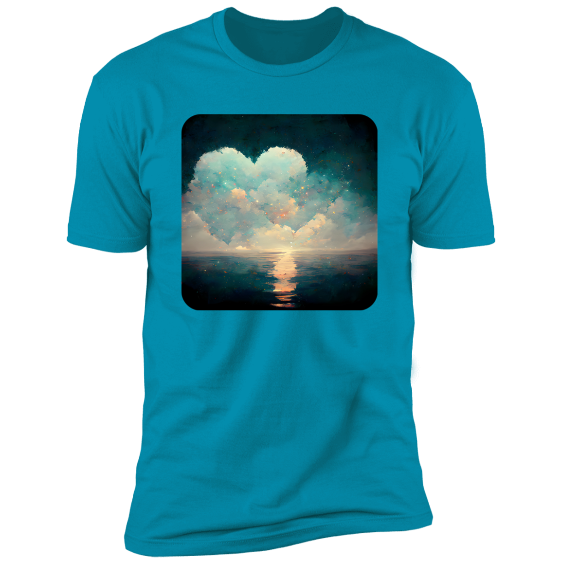 Chortle Chainmail Tee #2