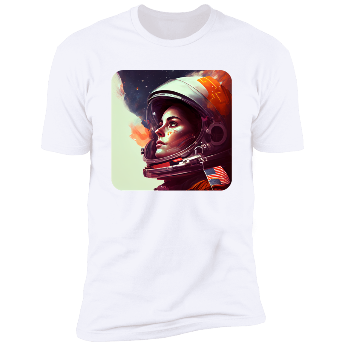 American Space Force #2