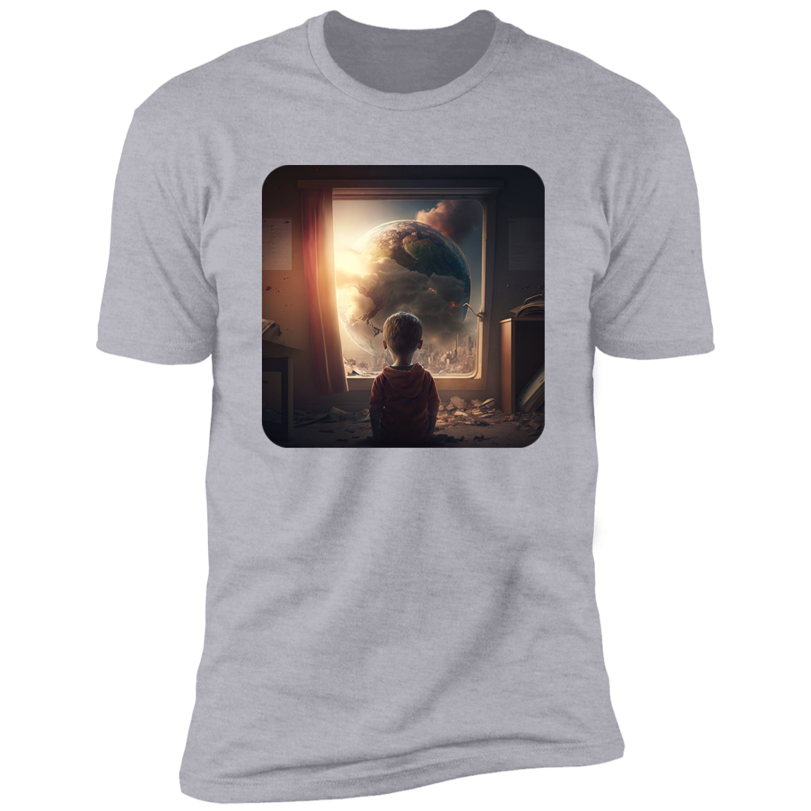 What In The World Is Happening