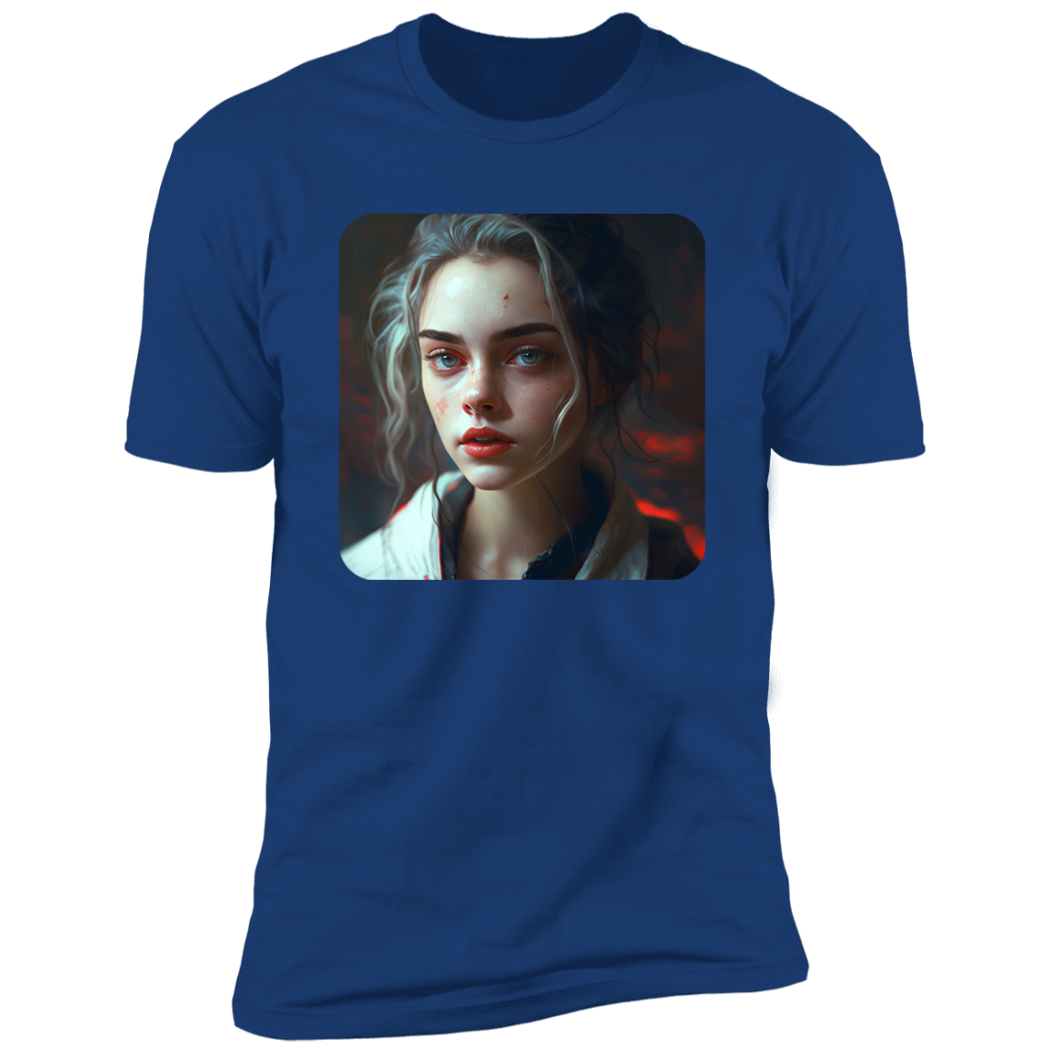 Valkyrie Vision Tee