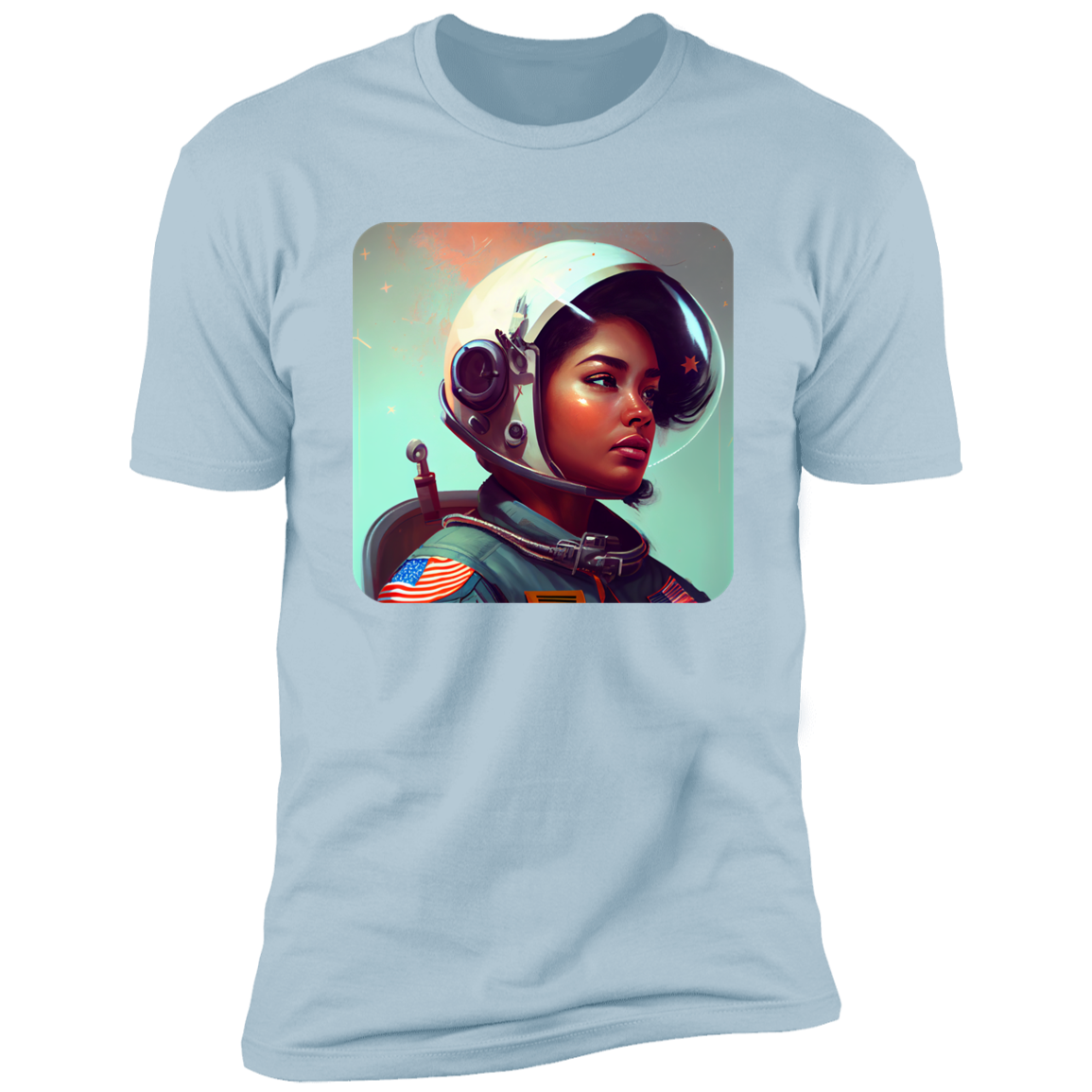 American Space Force