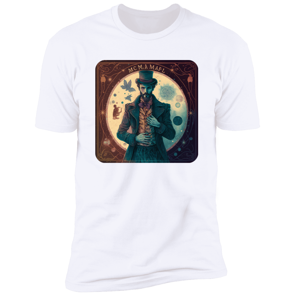 Cosmic Conjurer Tee