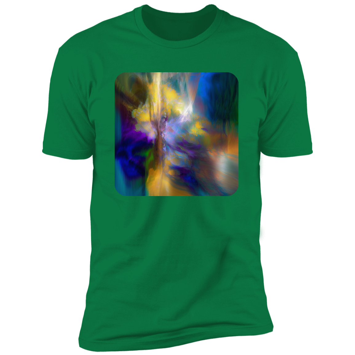 Essence Embrace Tee