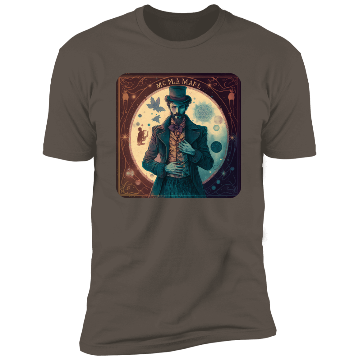 Cosmic Conjurer Tee