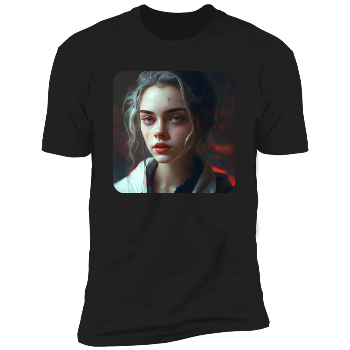 Valkyrie Vision Tee