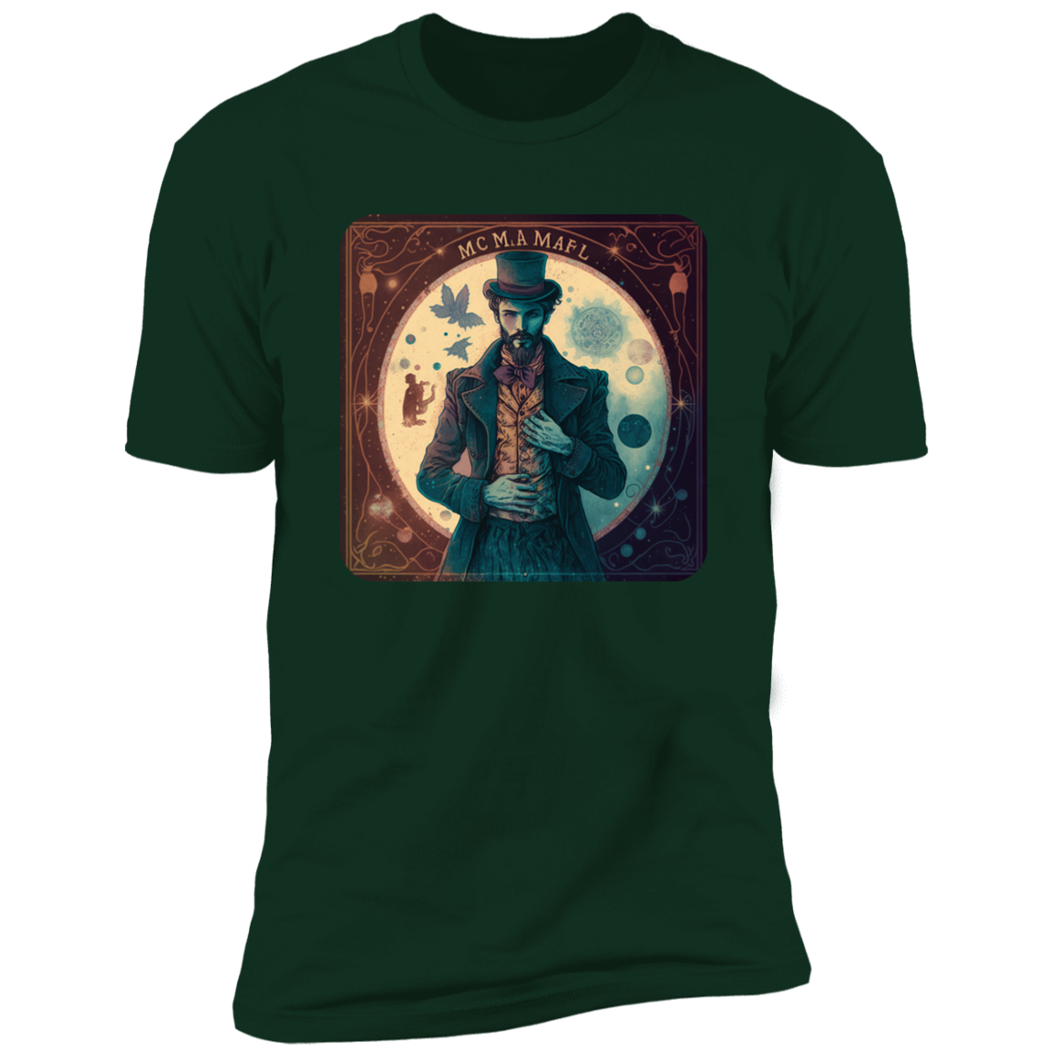 Cosmic Conjurer Tee