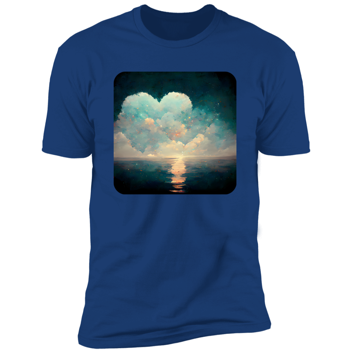 Chortle Chainmail Tee #2