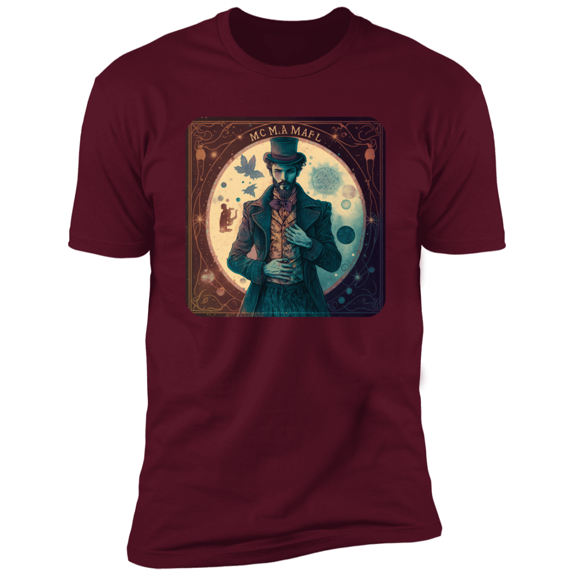 Cosmic Conjurer Tee