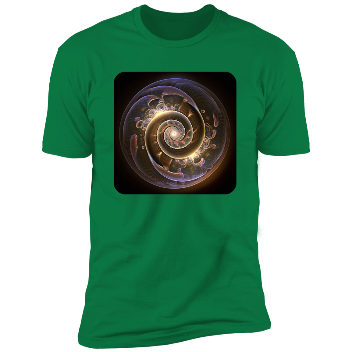 Vortex Threads Tee