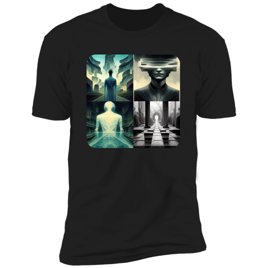 Realm Rifter Tee