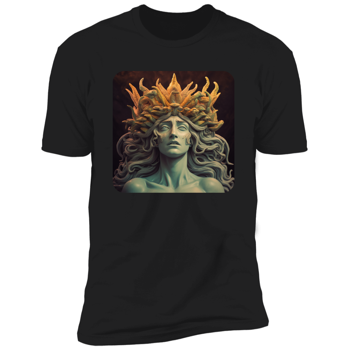 Gorgon Glance Tee