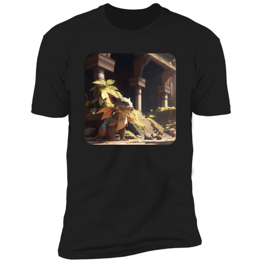 Flare Guardian Tee