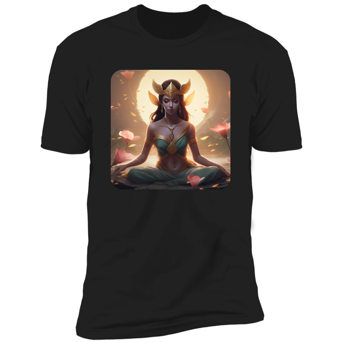 Ethereal Enchantress Tee