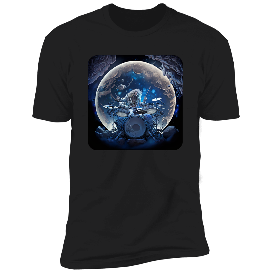 Lunar Rhythm Tee