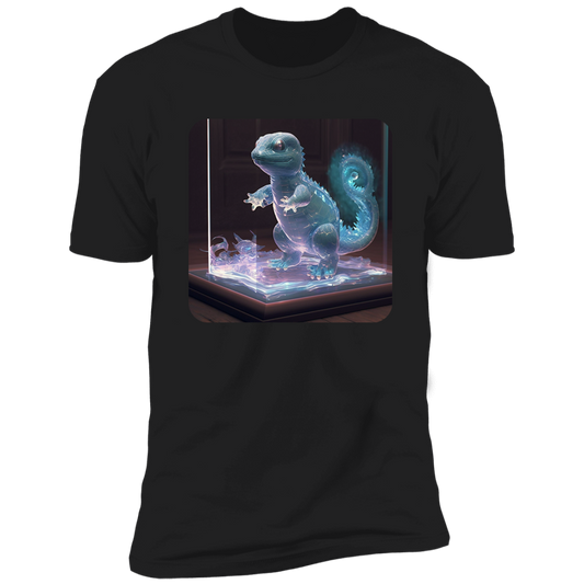 Holo Havoc Tee