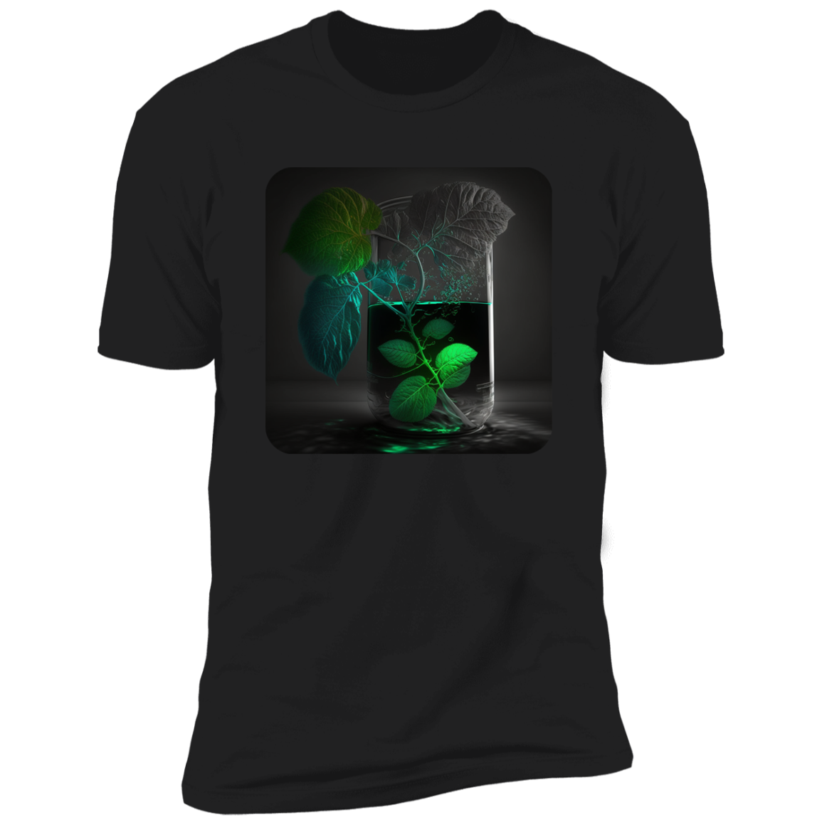 Photon Feast Tee #2