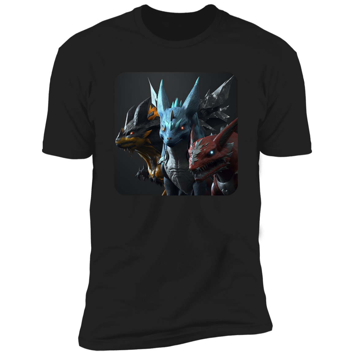 Evo-Extreme Tee