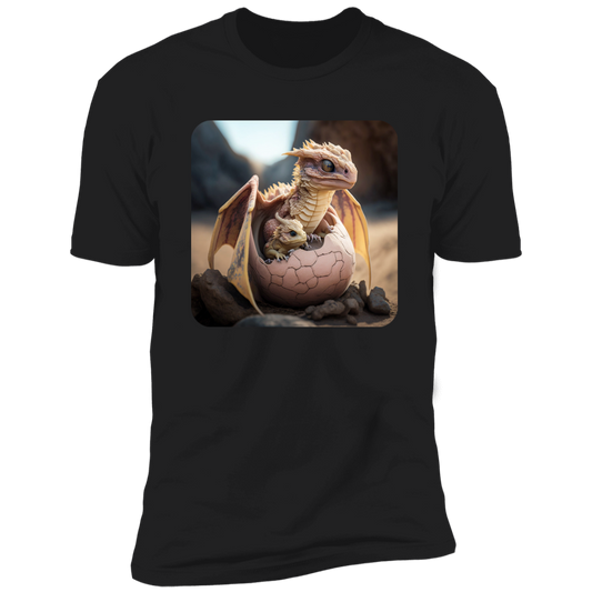 Hatchling Haven Tee