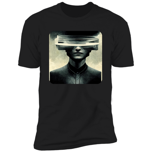Whims of Fate Tee #2