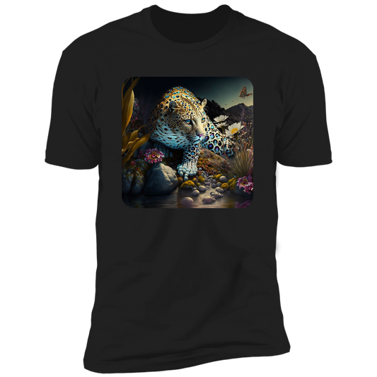 Mystic Prowl Tee