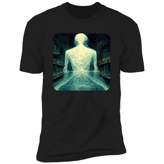 Whims of Fate Tee